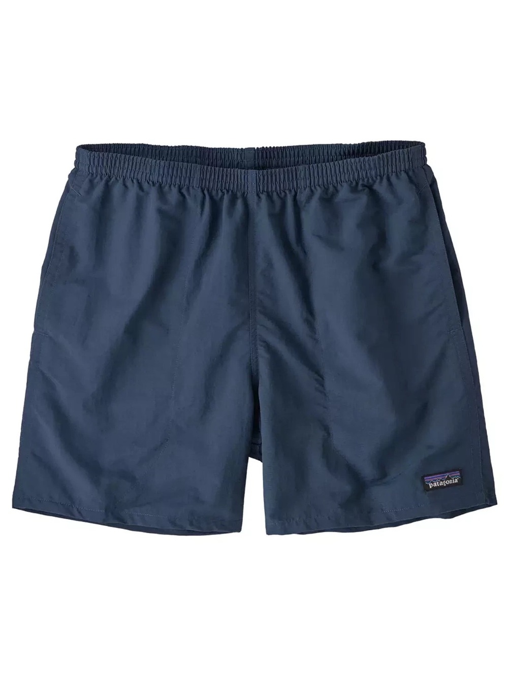 NWT Patagonia Men's Baggies Shorts Tidepool Blue Size Small S 4.5" Inseam Lined